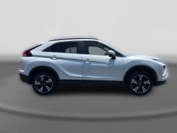 Mitsubishi Eclipse Cross SE S-AWC 2026 — side view