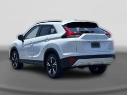 Mitsubishi Eclipse Cross SE S-AWC 2026 — side view