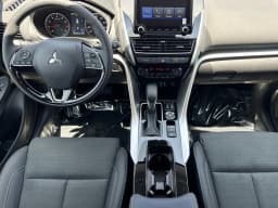 Mitsubishi Eclipse Cross SE S-AWC 2026 — side view