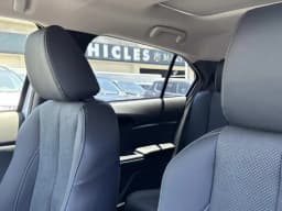 Mitsubishi Eclipse Cross SE S-AWC 2026 — side view