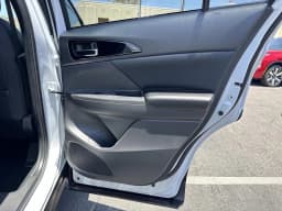 Mitsubishi Eclipse Cross SE S-AWC 2026 — side view
