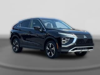 Mitsubishi Eclipse Cross SE S-AWC