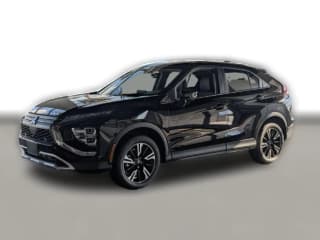 Mitsubishi Eclipse Cross Black Edition S-AWC