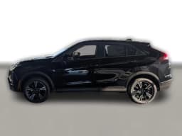 Mitsubishi Eclipse Cross Black Edition S-AWC 2026 — side view