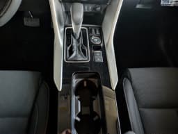 Mitsubishi Eclipse Cross Black Edition S-AWC 2026 — side view