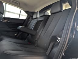 Mitsubishi Eclipse Cross Black Edition S-AWC 2026 — side view