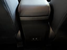 Mitsubishi Eclipse Cross Black Edition S-AWC 2026 — side view