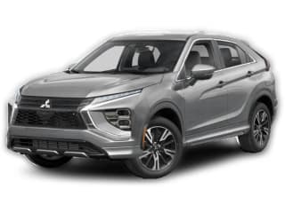 Mitsubishi Eclipse Cross SEL S-AWC