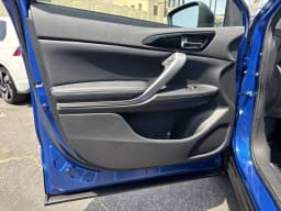 Mitsubishi Eclipse Cross SE S-AWC 2026 — side view