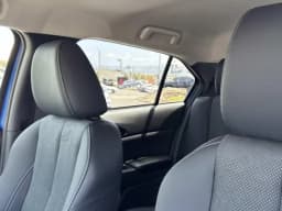 Mitsubishi Eclipse Cross SE S-AWC 2026 — side view