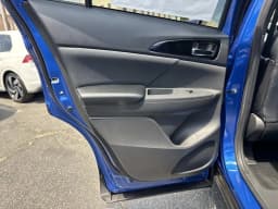 Mitsubishi Eclipse Cross SE S-AWC 2026 — side view