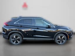 Mitsubishi Eclipse Cross SE S-AWC 2026 — side view
