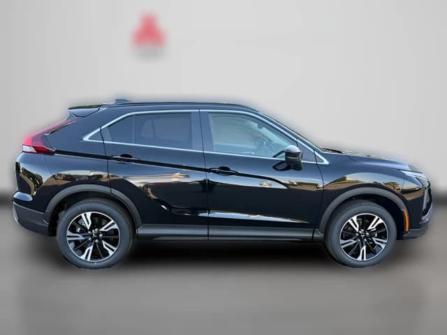 Mitsubishi Eclipse Cross SE S-AWC 2026 — side view
