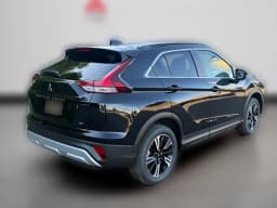 Mitsubishi Eclipse Cross SE S-AWC 2026 — side view