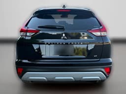 Mitsubishi Eclipse Cross SE S-AWC 2026 — side view