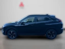 Mitsubishi Eclipse Cross SE S-AWC 2026 — side view