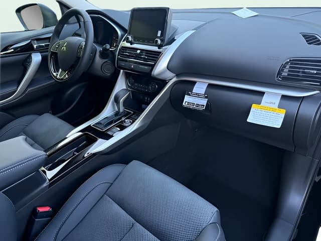 Mitsubishi Eclipse Cross SE S-AWC 2026 — side view