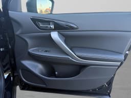 Mitsubishi Eclipse Cross SE S-AWC 2026 — side view