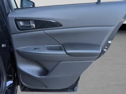 Mitsubishi Eclipse Cross SE S-AWC 2026 — side view
