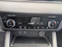 Mitsubishi Outlander SE FWD 2026 — side view