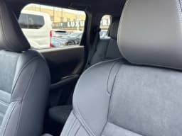 Mitsubishi Outlander SE FWD 2026 — side view