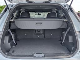 Mitsubishi Outlander LE FWD 2026 — side view