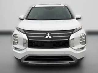 Mitsubishi Outlander SE FWD