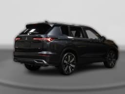 Mitsubishi Outlander SE FWD 2026 — side view