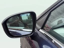 Mitsubishi Outlander SE FWD 2026 — side view