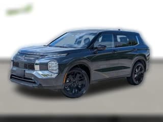 Mitsubishi Outlander LE FWD