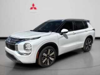 Mitsubishi Outlander SEL FWD