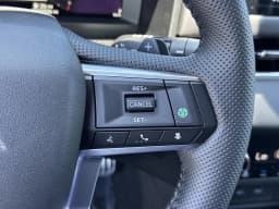 Mitsubishi Outlander Black Edition FWD 2026 — side view
