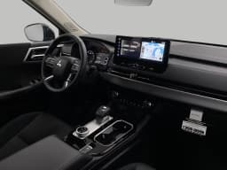 Mitsubishi Outlander ES S-AWC 2026 — side view