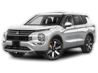 Mitsubishi Outlander SE S-AWC
