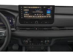 Mitsubishi Outlander SE S-AWC 2025 — side view