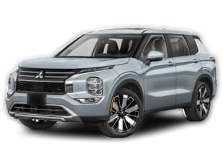 Mitsubishi Outlander SE S-AWC
