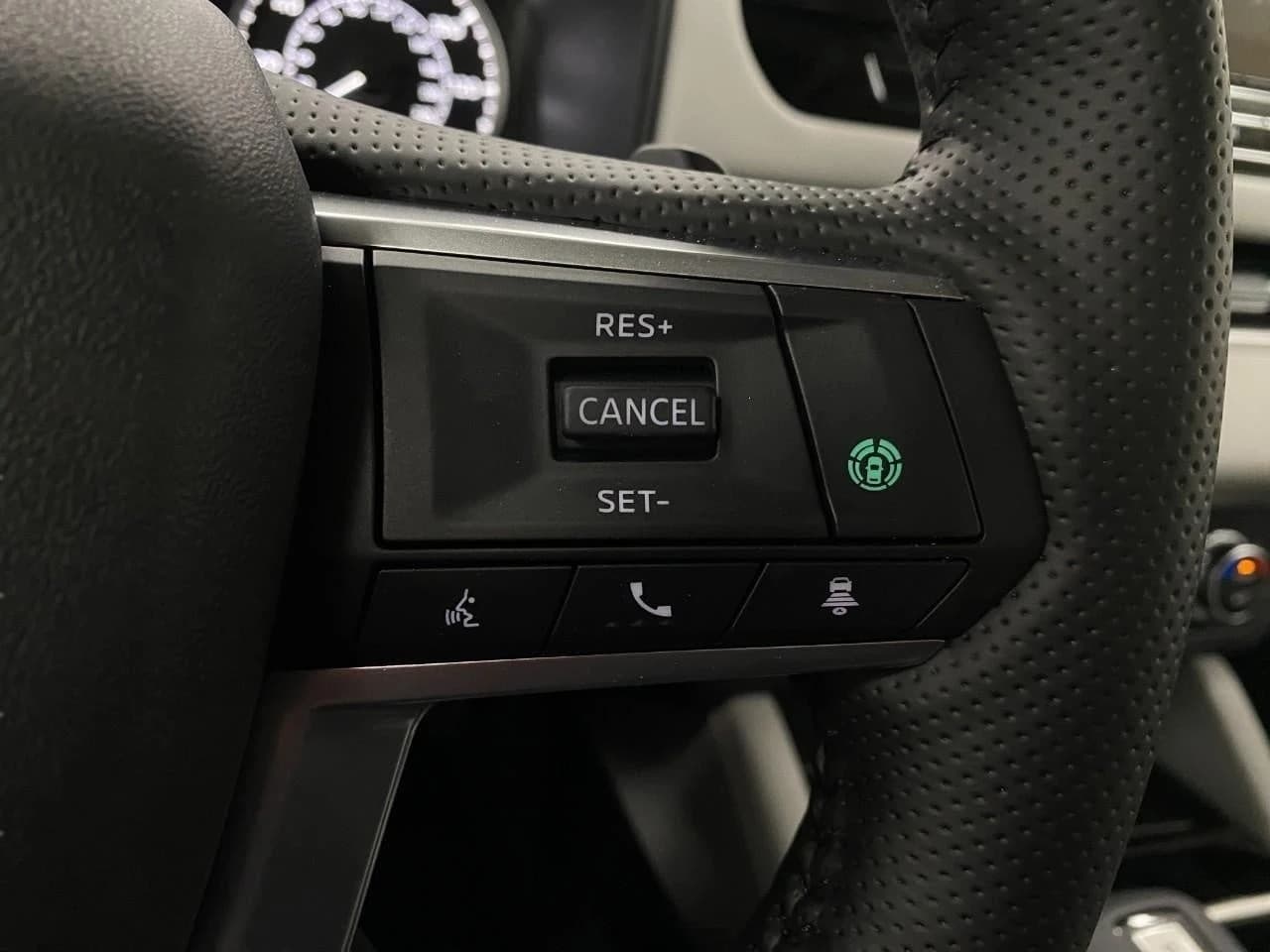 Mitsubishi Outlander SE S-AWC 2026 — side view