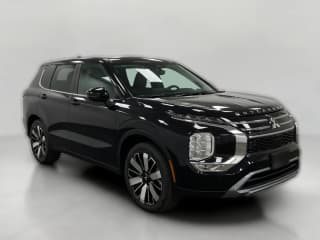 Mitsubishi Outlander SE S-AWC
