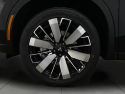 Mitsubishi Outlander SE S-AWC 2026 — side view