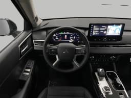 Mitsubishi Outlander SE S-AWC 2026 — side view