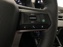 Mitsubishi Outlander SE S-AWC 2026 — side view