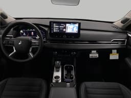 Mitsubishi Outlander SE S-AWC 2026 — side view