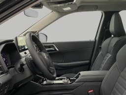 Mitsubishi Outlander SE S-AWC 2026 — side view