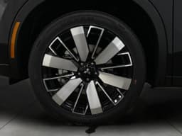 Mitsubishi Outlander SE S-AWC 2026 — side view