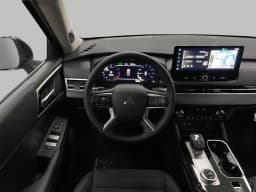 Mitsubishi Outlander SE S-AWC 2026 — side view