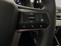 Mitsubishi Outlander SE S-AWC 2026 — side view