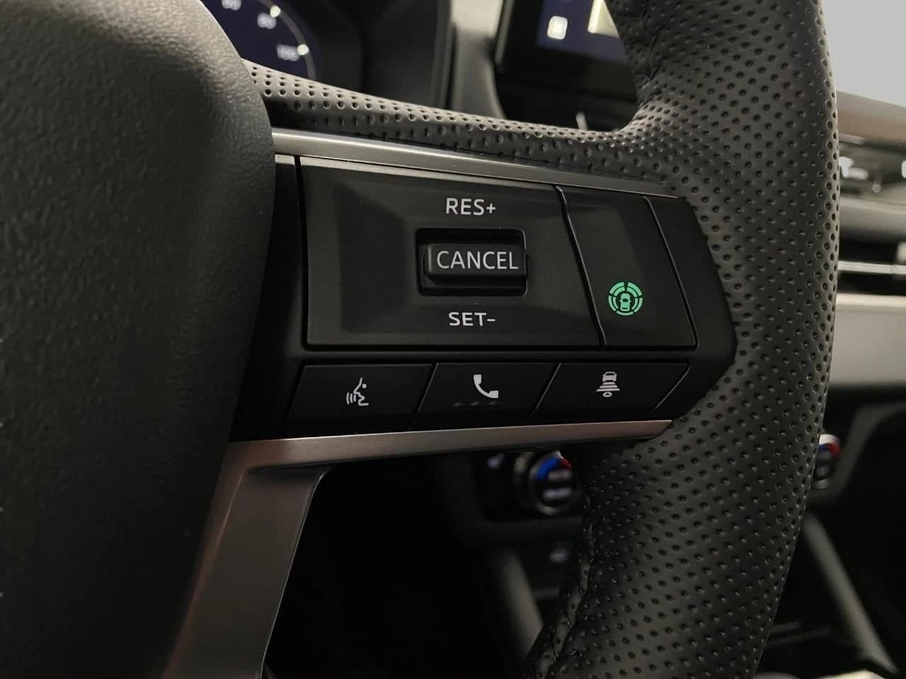 Mitsubishi Outlander SE S-AWC 2026 — side view