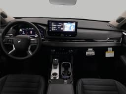 Mitsubishi Outlander SE S-AWC 2026 — side view