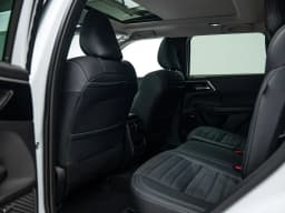 Mitsubishi Outlander Trail Edition S-AWC 2026 — side view