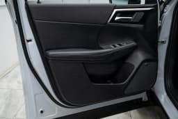 Mitsubishi Outlander Trail Edition S-AWC 2026 — side view